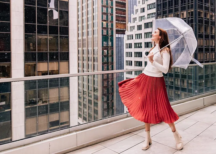 Hotel Indigo Nyc Downtown - Wall Street By Ihg