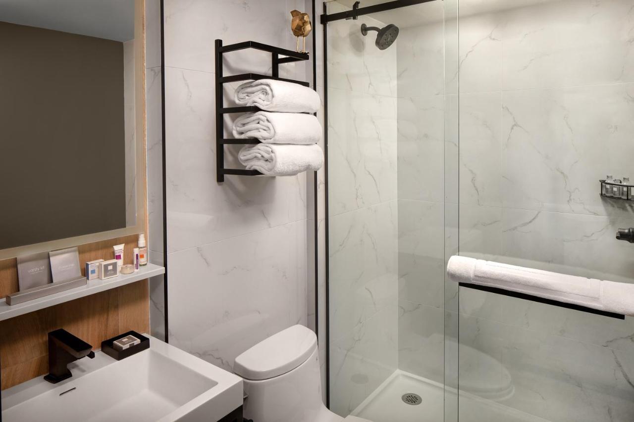 Indigo Nyc Downtown - Wall Street By Ihg 4*