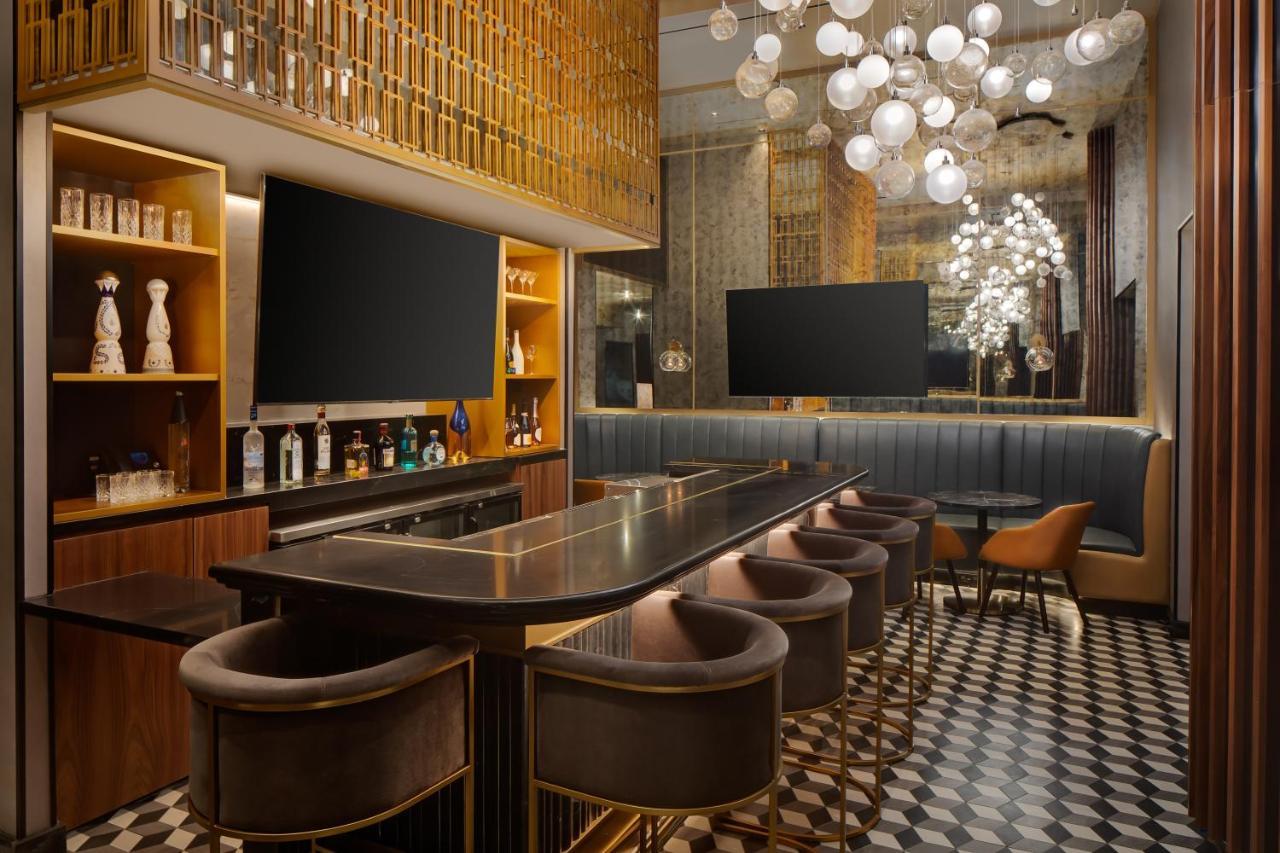 Indigo Nyc Downtown - Wall Street By Ihg